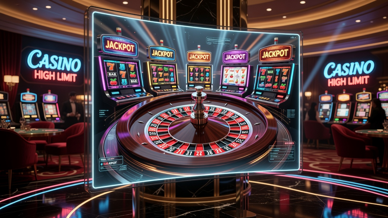 Spielauswahl: Was englische Casinos bieten - englische online casinos echtgeld