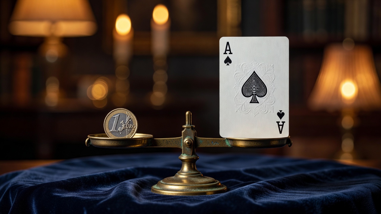 Vor- und Nachteile von Casinos mit geringer Einzahlung - minimale einzahlung casinos