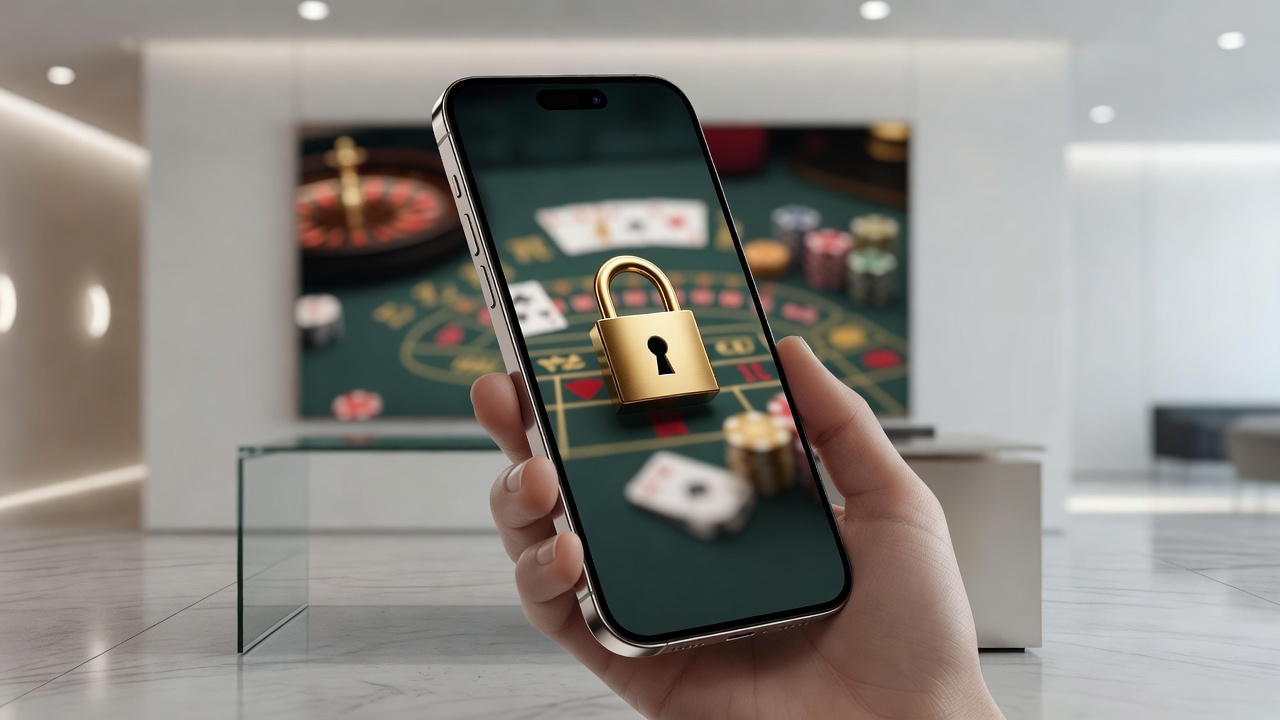 Seriosität und Sicherheit: So wählen Sie Ihr neues Online Casino - neue online casinos